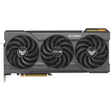 Видеокарта ASUS TUF Radeon RX 7700 XT Gaming OC Edition 12G GDDR6 TUF-RX7700XT-O12G-GAMING