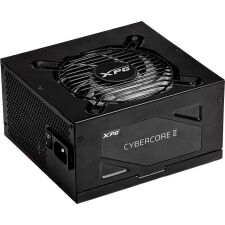 Блок питания ADATA XPG Cybercore II 1300W CYBERCOREII1300P-BKCEU