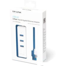 Сетевой адаптер TP-Link UE330