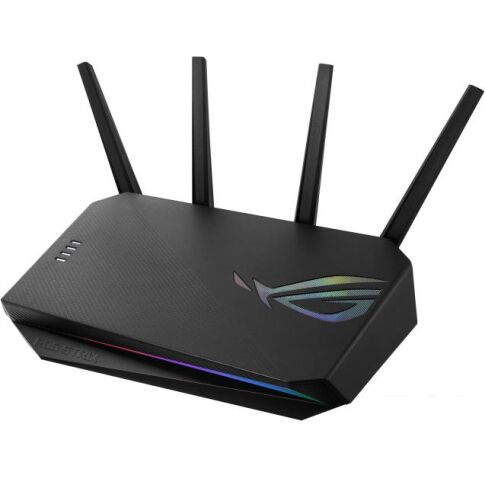 Wi-Fi роутер ASUS ROG Strix GS-AX5400