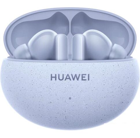 Наушники Huawei FreeBuds 5i (голубой, международная версия)