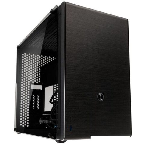 Корпус Raijintek Ophion M Evo TGS