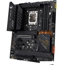 Материнская плата ASUS TUF Gaming Z690-Plus D4