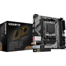 Материнская плата Gigabyte A620I AX (rev. 1.0)