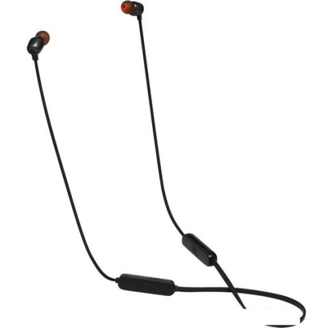 Наушники JBL Tune 115BT (черный)