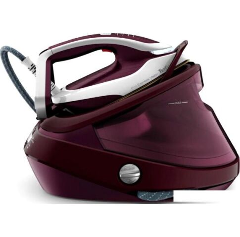 Утюг Tefal Pro Express Vision GV9810E0