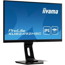 Монитор Iiyama ProLite XUB2492HSC-B1