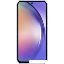 Смартфон Samsung Galaxy A54 5G SM-A546E/DS 8GB/256GB (лавандовый)