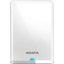 Внешний жесткий диск A-Data HV620S AHV620S-2TU31-CWH 2TB (белый)