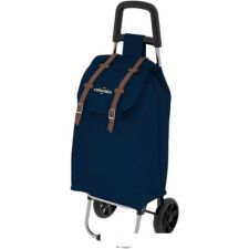 Сумка-тележка Colombo Smart (navy blue)