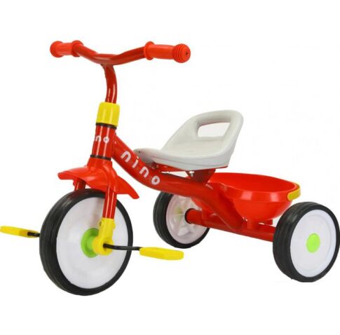 Детский велосипед Nino Start (красный)