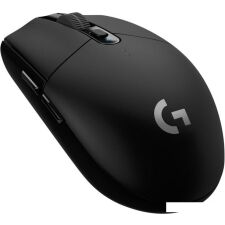Игровая мышь Logitech Lightspeed G305 (черный)