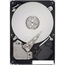 Жесткий диск Seagate Barracuda 7200.12 500 Гб (ST3500413AS)