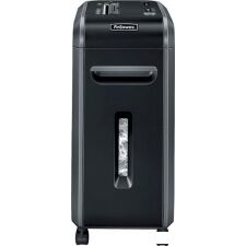 Шредер Fellowes Powershred 99Ci