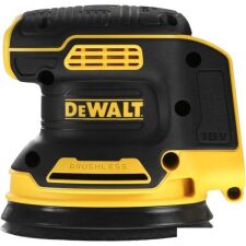 Эксцентриковая шлифмашина DeWalt DCW210N (без АКБ)