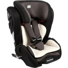 Детское автокресло Smart Travel Magnate Isofix KRES2070 (дымчатый)