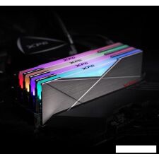 Оперативная память A-Data XPG Spectrix D50 RGB 8GB DDR4 PC4-25600 AX4U32008G16A-ST50