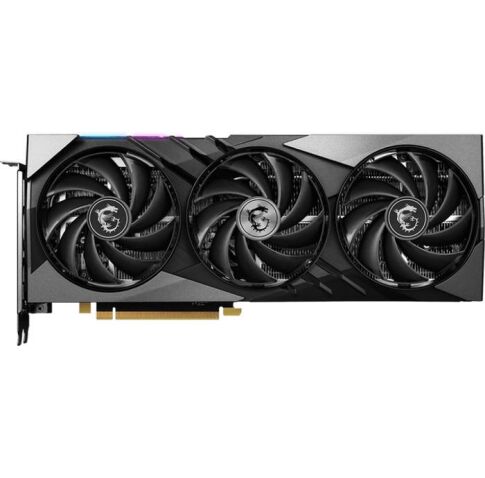 Видеокарта MSI GeForce RTX 4060 Ti Gaming Slim 8G