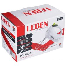 Миксер Leben 269-030