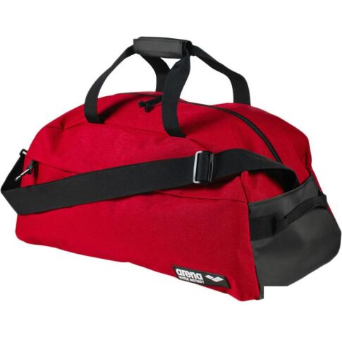 Дорожная сумка ARENA Duffle 25 002483400 (красный)