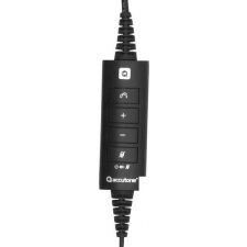 Офисная гарнитура Accutone UB610MKII ProNC USB Comfort