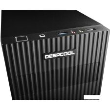 Корпус DeepCool Matrexx 30 SI DP-MATX-MATREXX30-SI