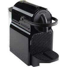 Капсульная кофеварка DeLonghi Inissia Black [EN 80.B]