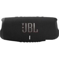 Беспроводная колонка JBL Charge 5 (черный)