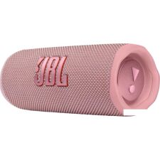 Беспроводная колонка JBL Flip 6 (розовый)