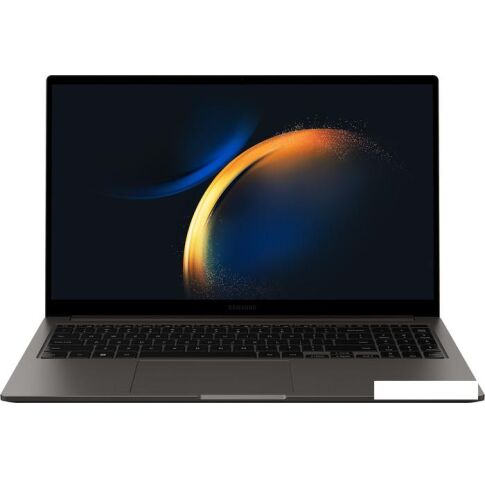 Ноутбук Samsung Galaxy Book3 15.6 NP750XFG-KA3IN