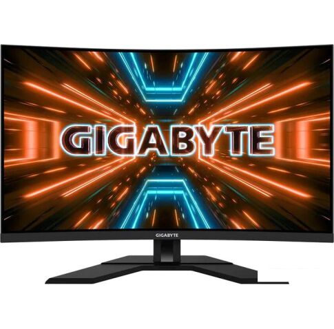 Игровой монитор Gigabyte M32UC