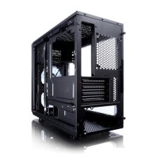 Корпус Fractal Design Focus G Mini [FD-CA-FOCUS-MINI-BK-W]