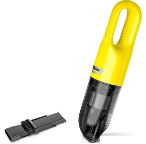 Пылесос Karcher CVH 2 1.198-401.0