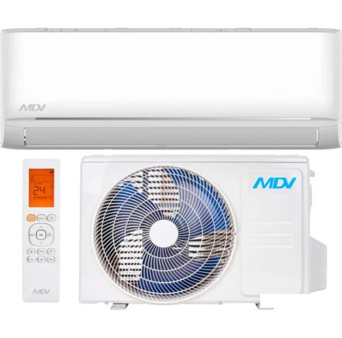 Сплит-система MDV Infini Inverter MDSAG-24HRFN8