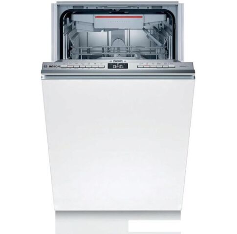 Встраиваемая посудомоечная машина Bosch Serie 4 SPH4HMX31E