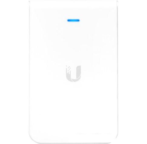 Точка доступа Ubiquiti UniFi In-Wall HD