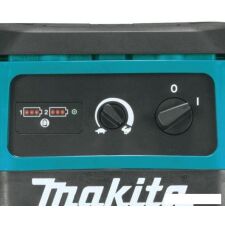 Пылесос Makita DVC150LZ (без АКБ и ЗУ)