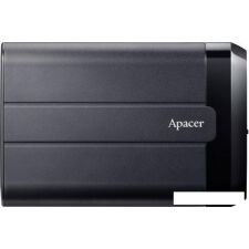 Внешний накопитель Apacer AC732 4TB AP4TBAC732B-1