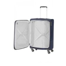 Чемодан-спиннер Samsonite Base Boost Spinner Exp 78 см [38N-41005]