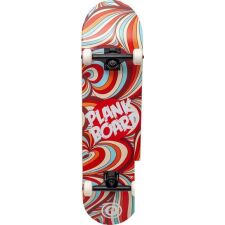 Скейтборд Plank Lollipop P22-SKATE-LOLLIPOP