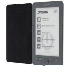 Электронная книга Digma M2