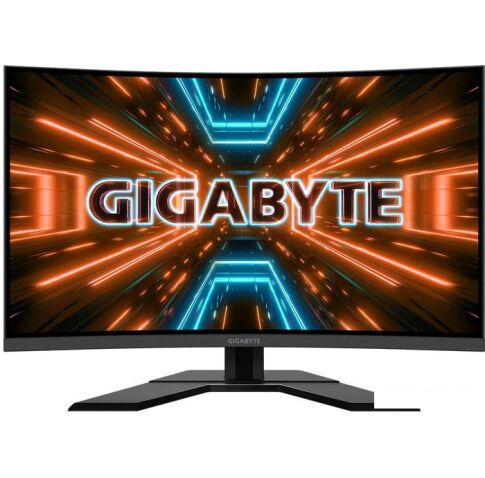 Монитор Gigabyte G32QC