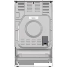 Кухонная плита Gorenje GEC5A12WG-B