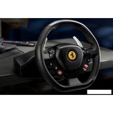 Руль Thrustmaster T80 Ferrari 488 GTB Edition