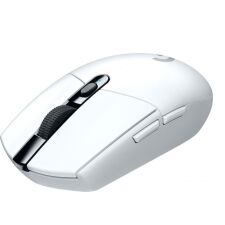 Игровая мышь Logitech Lightspeed G305 (белый)