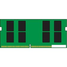 Оперативная память Kingston 32GB DDR4 SODIMM PC4-25600 KVR32S22D8/32