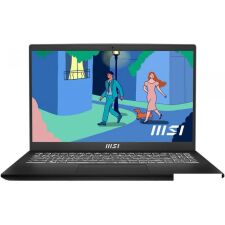 Ноутбук MSI Modern 15 B13M-1053XBY