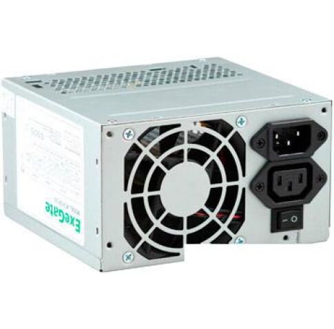 Блок питания ExeGate ATX-CP400W