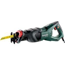 Сабельная пила Metabo SSE 1100