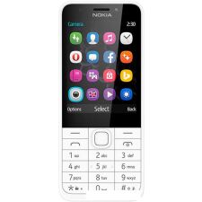 Мобильный телефон Nokia 230 Dual SIM Silver